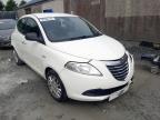 2014 CHRYSLER YPSILON S for sale at Copart BELFAST