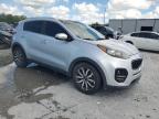 2017 KIA SPORTAGE EX   for sale at Copart FL - ORLANDO NORTH