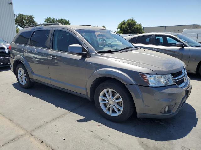  DODGE JOURNEY 2013 Szary
