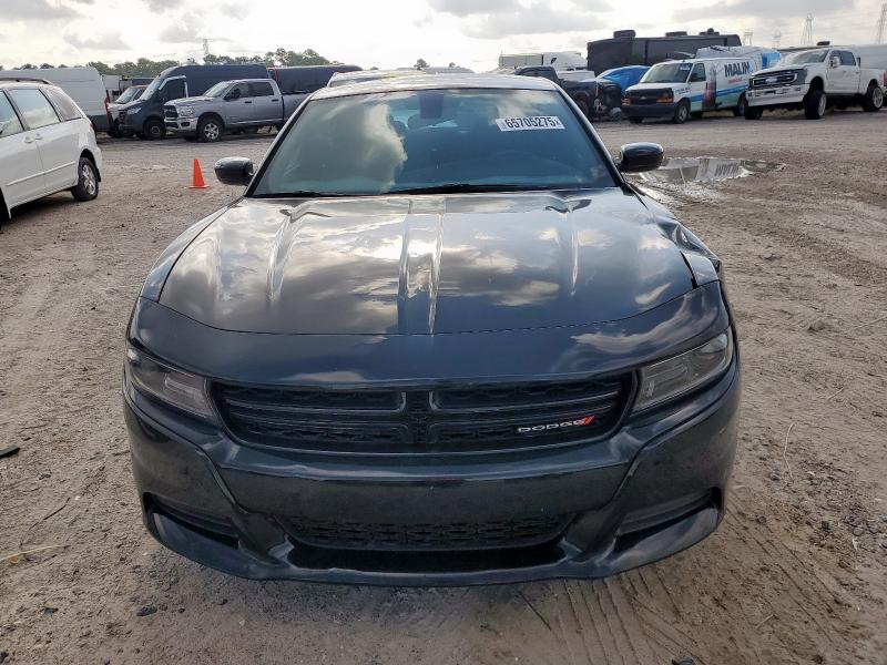  DODGE CHARGER 2023 Black