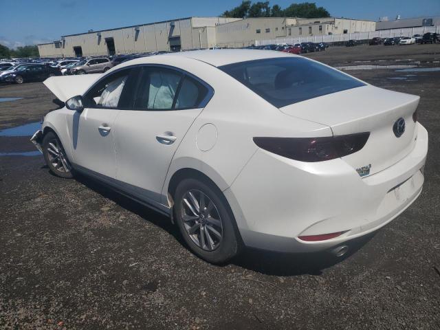  MAZDA 3 2021 Белы