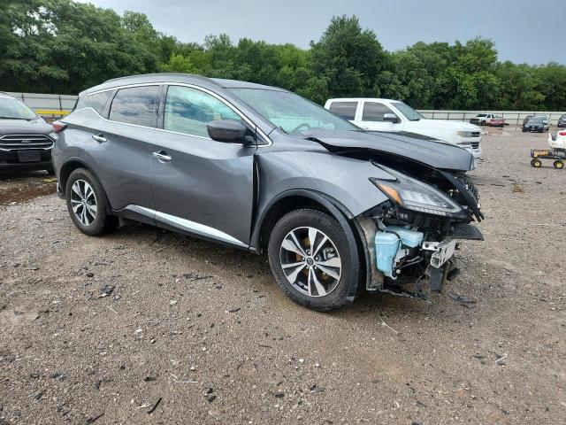  NISSAN MURANO 2024 Серый