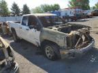 2014 GMC SIERRA K1500   for sale at Copart ON - TORONTO