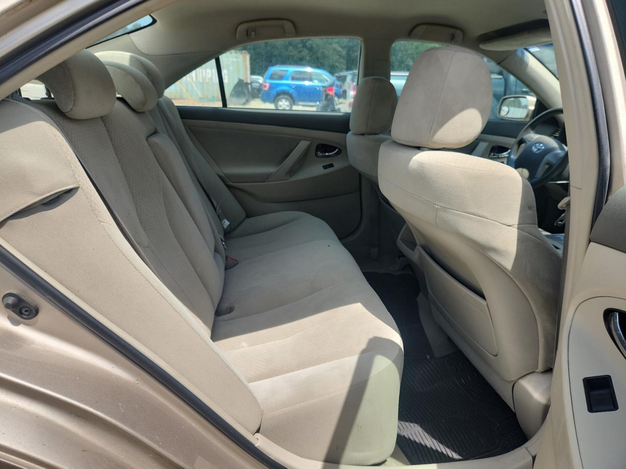 2007 Toyota Camry Ce VIN: 4T1BE46K07U726174 Lot: 64075785
