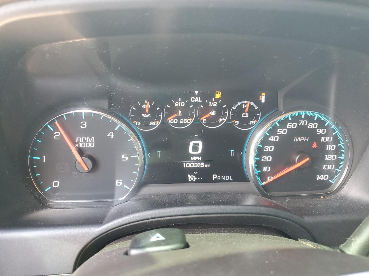 2017 GMC Sierra K1500 Denali VIN: 3GTU2PEJ0HG434674 Lot: 65910255