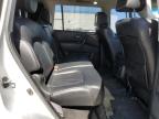 2012 INFINITI QX56 for sale at Copart CA - RANCHO CUCAMONGA