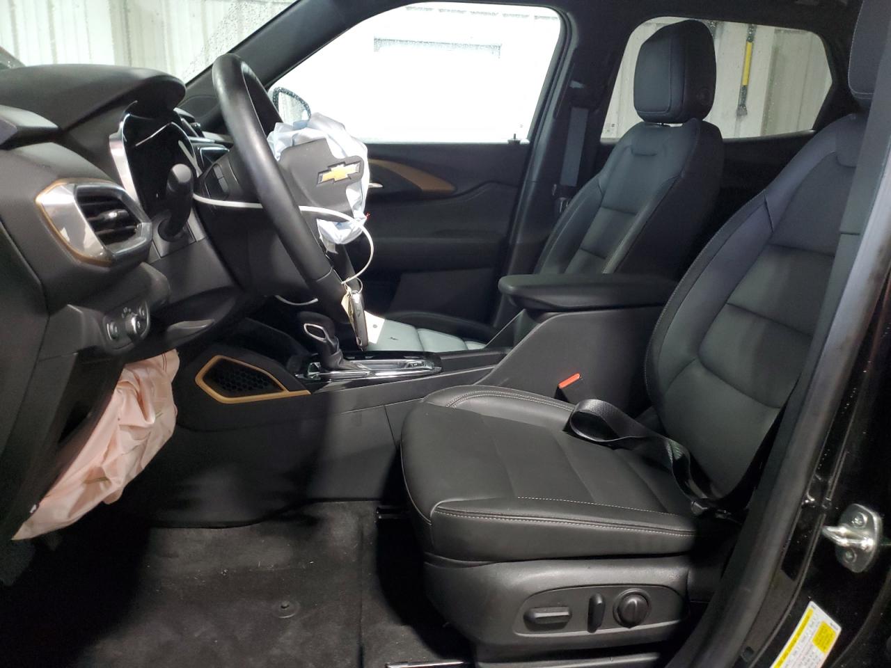 2023 Chevrolet Trailblazer Activ VIN: KL79MSSL4PB218226 Lot: 67228665