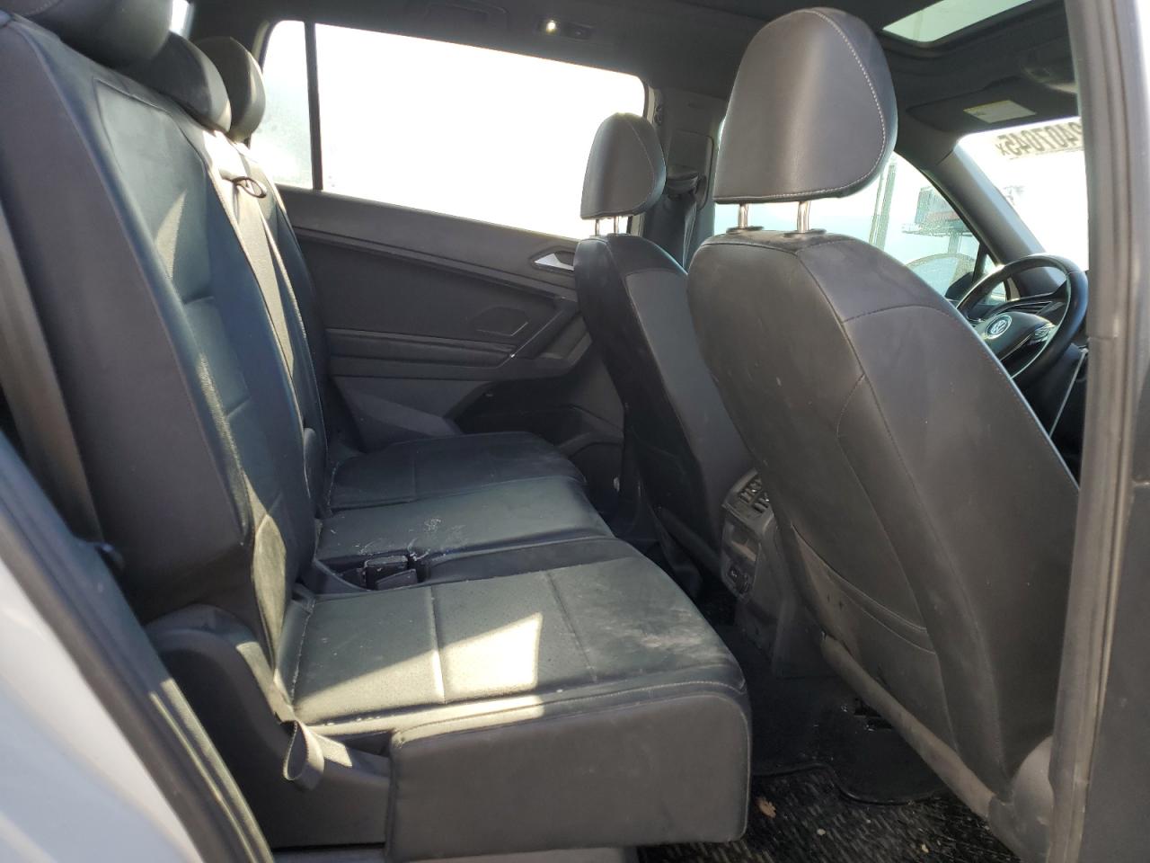 2020 Volkswagen Tiguan Se VIN: 3VV2B7AX4LM118434 Lot: 62407045