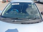 2007 TOYOTA AURIS T-SP for sale at Copart SANDTOFT