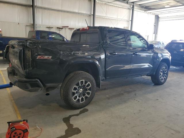  CHEVROLET COLORADO 2023 Black