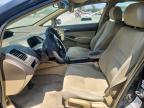 2006 HONDA CIVIC LX   for sale at Copart NJ - TRENTON