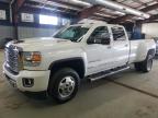 2018 GMC SIERRA K3500 DENALI   for sale at Copart CT - HARTFORD SPRINGFIELD