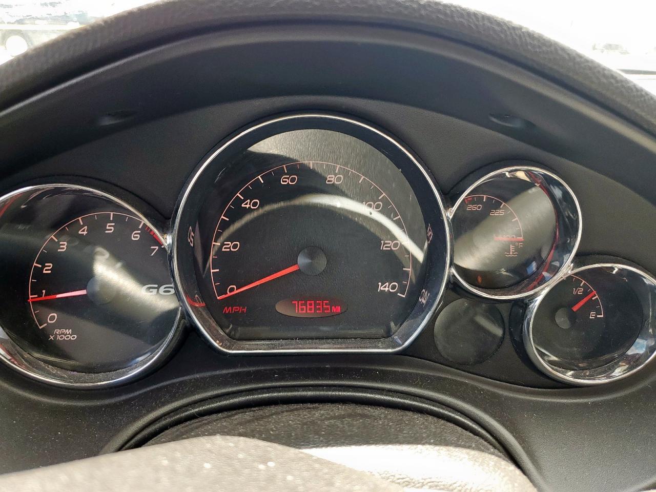 2008 Pontiac G6 Base VIN: 1G2ZG57N084198993 Lot: 64135285