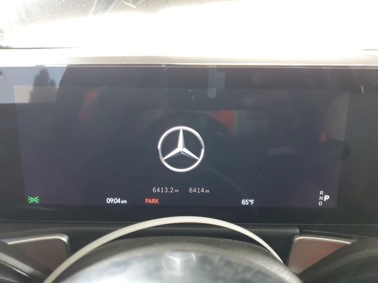 2024 Mercedes-Benz Eqb 250+ VIN: W1N9M0CB6RN089381 Lot: 63445315