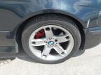 2000 BMW 540I AUTO for sale at Copart YORK
