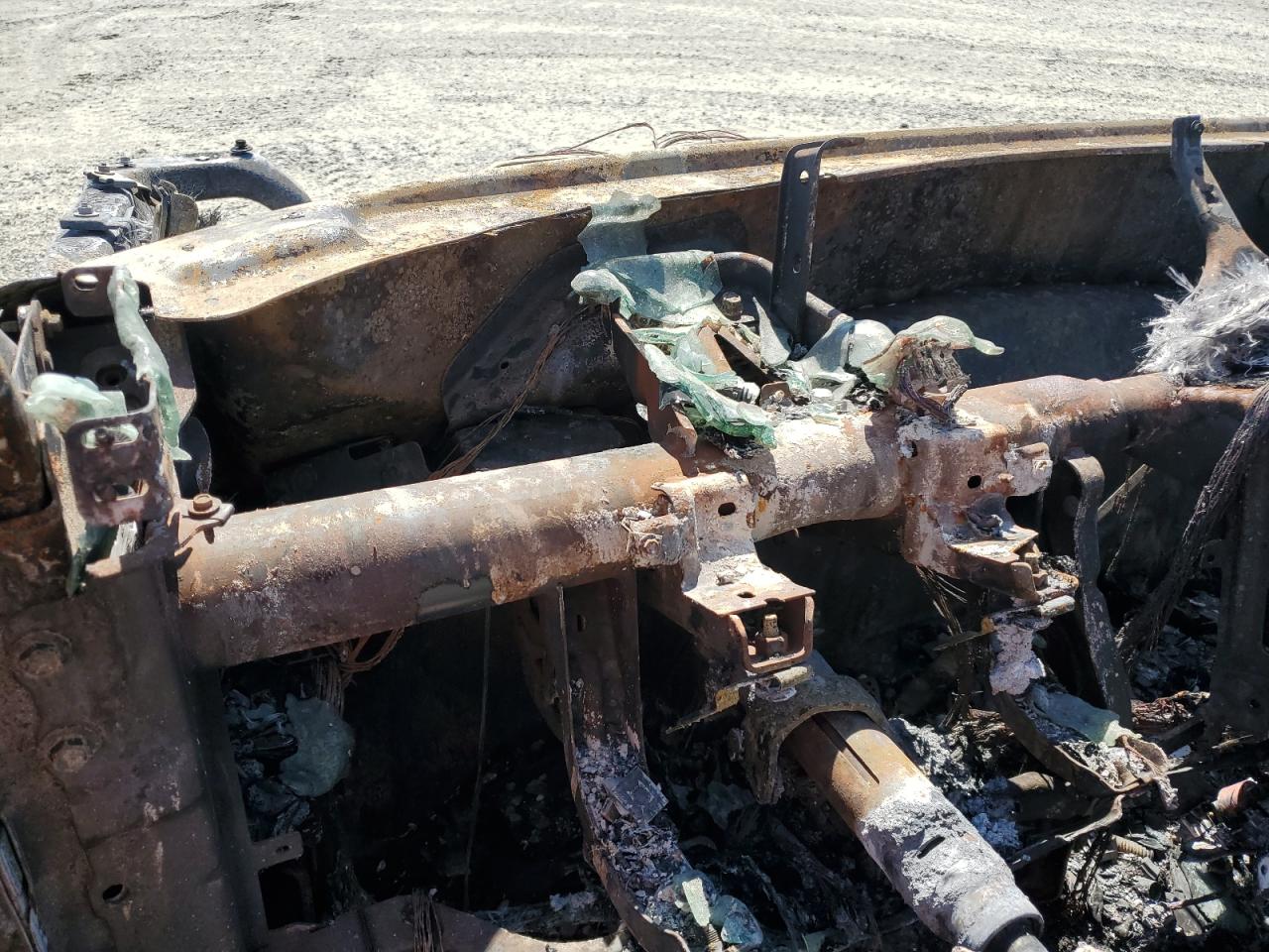 2013 Ford F150 Svt Raptor VIN: 1FTFW1R64DFB53537 Lot: 61943985