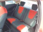 2014 FORD KA ZETEC for sale at Copart WOLVERHAMPTON