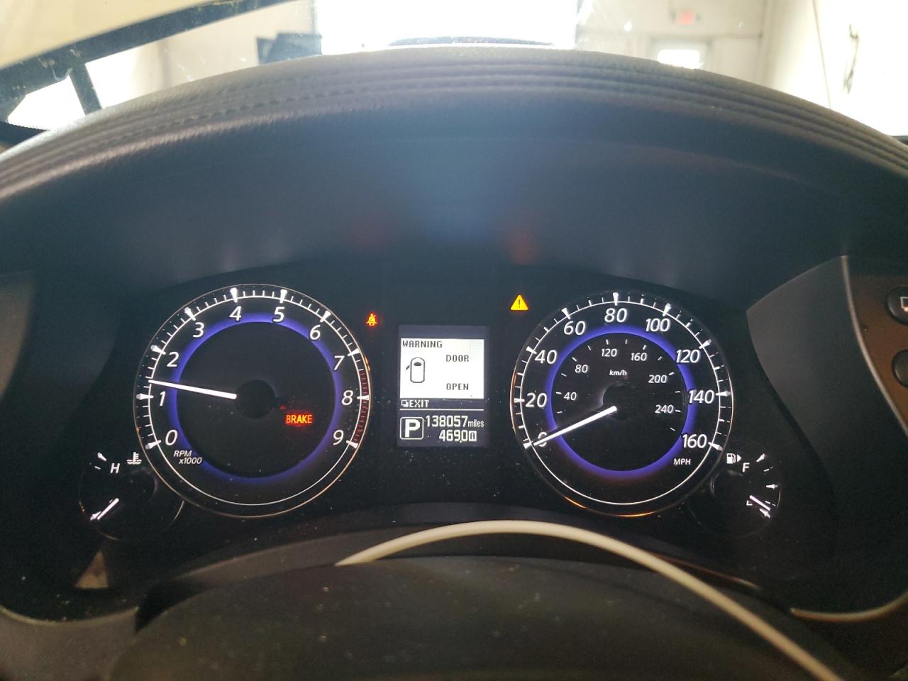 2017 Infiniti Qx50 VIN: JN1BJ0RR2HM411317 Lot: 63301225