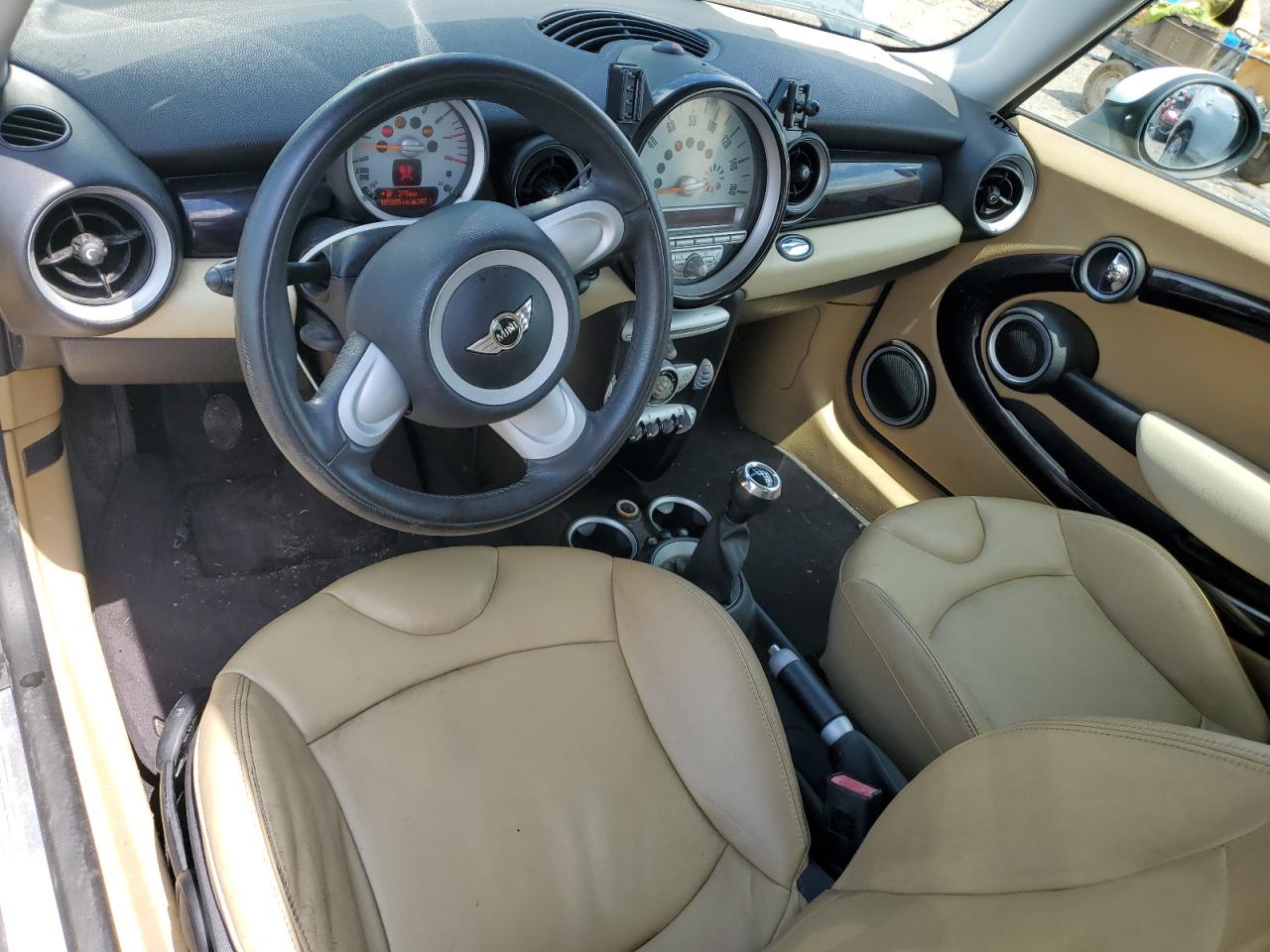 wmwmf33539tu69648 WMWMF33539TU69648 2009 Mini Cooper
