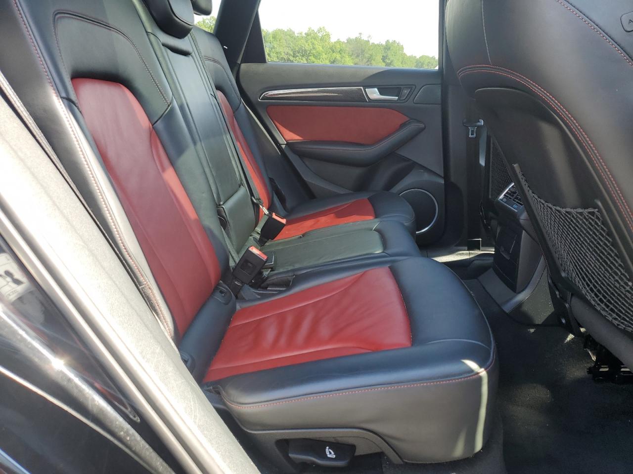 2016 Audi Sq5 Premium Plus VIN: WA1CCAFP3GA108691 Lot: 63350495