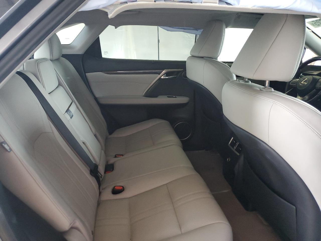 2017 Lexus Rx 350 Base VIN: 2T2BZMCA4HC072312 Lot: 63069625