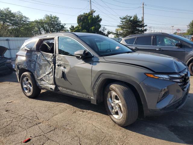  HYUNDAI TUCSON 2024 Szary