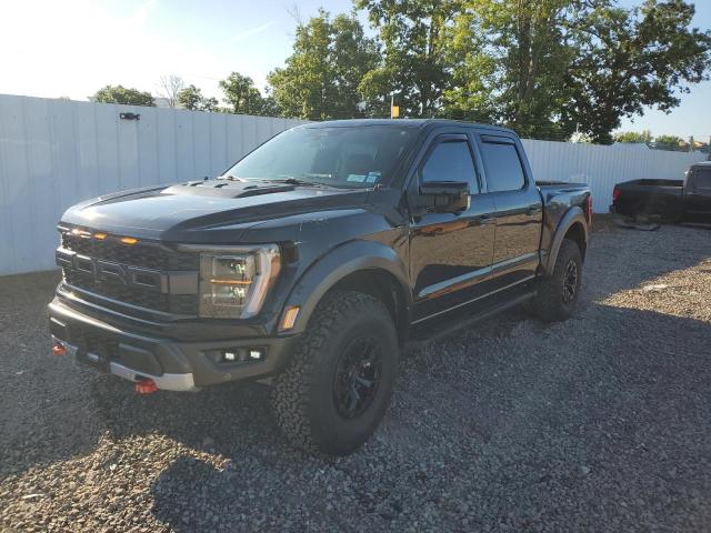  FORD F150 2023 Czarny