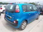 2014 CITROEN C3 PICASSO for sale at Copart SANDY