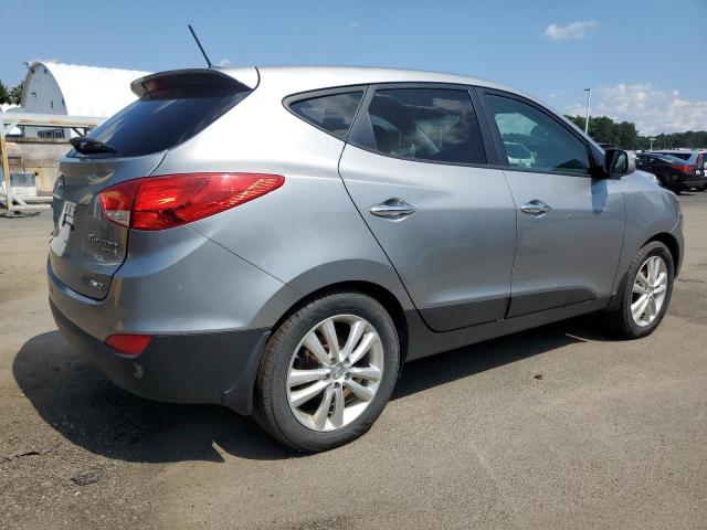 Parquets HYUNDAI TUCSON 2012 Szary