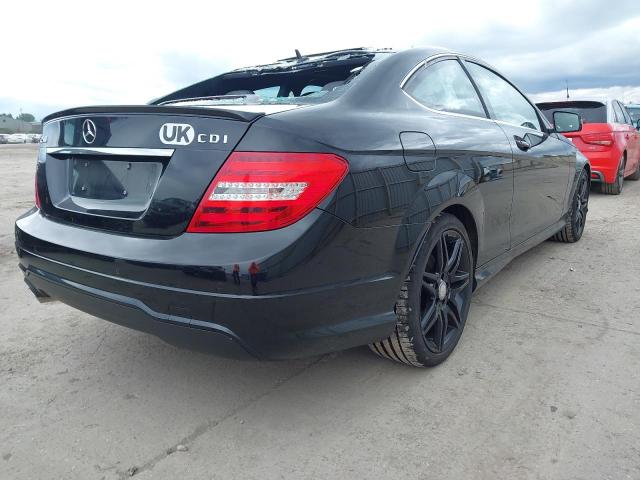 2014 MERCEDES BENZ C250 AMG S