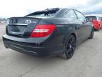 2014 MERCEDES BENZ C250 AMG S for sale at Copart YORK