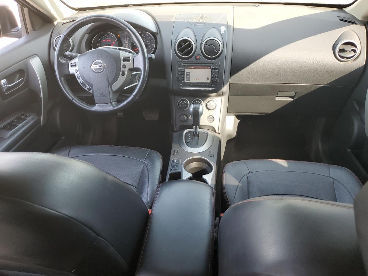 2012 Nissan Rogue S VIN: JN8AS5MV5CW396157 Lot: 64777595