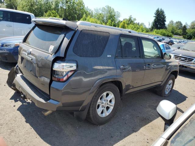  TOYOTA 4RUNNER 2017 Угольный