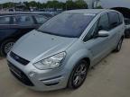 2012 FORD S-MAX TITA for sale at Copart SANDY