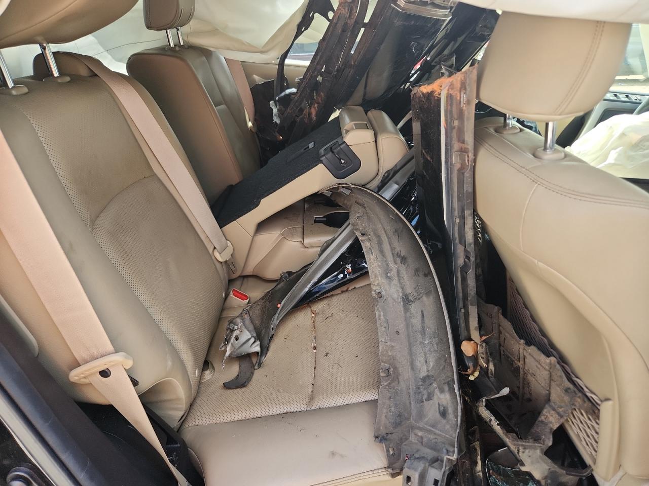 2014 Toyota 4Runner Sr5 VIN: JTEBU5JR2E5200214 Lot: 64753855