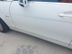 2012 MERCEDES BENZ C180 ELEGA for sale at Copart SANDY