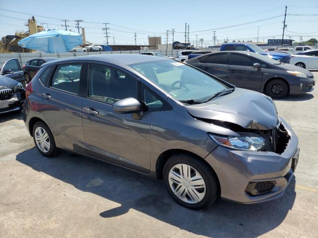  HONDA FIT 2020 Gray