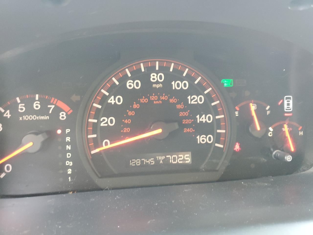 2004 Honda Accord Ex VIN: 1HGCM82644A009061 Lot: 64688155