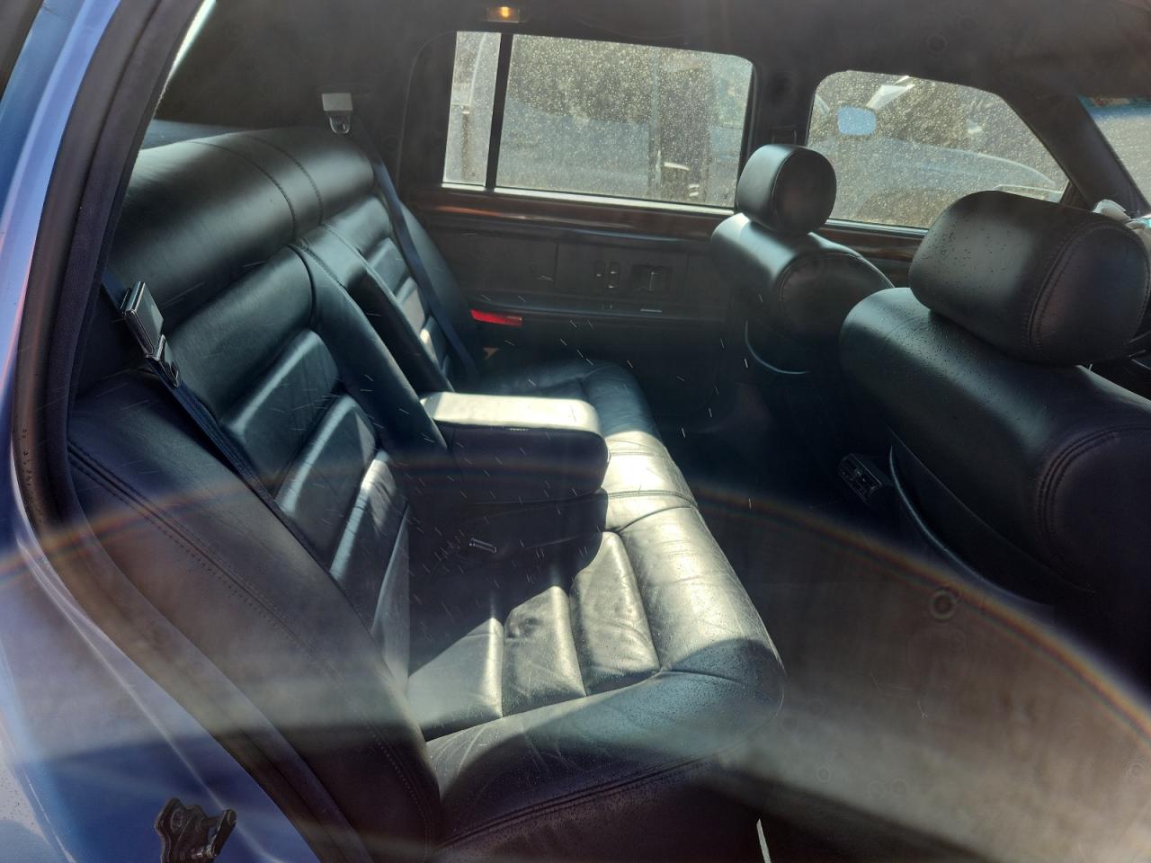 1g6kd52bxru218769 1G6KD52BXRU218769 1994 Cadillac Deville