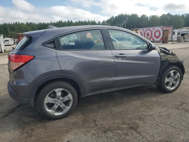  HONDA HR-V 2017 Угольный