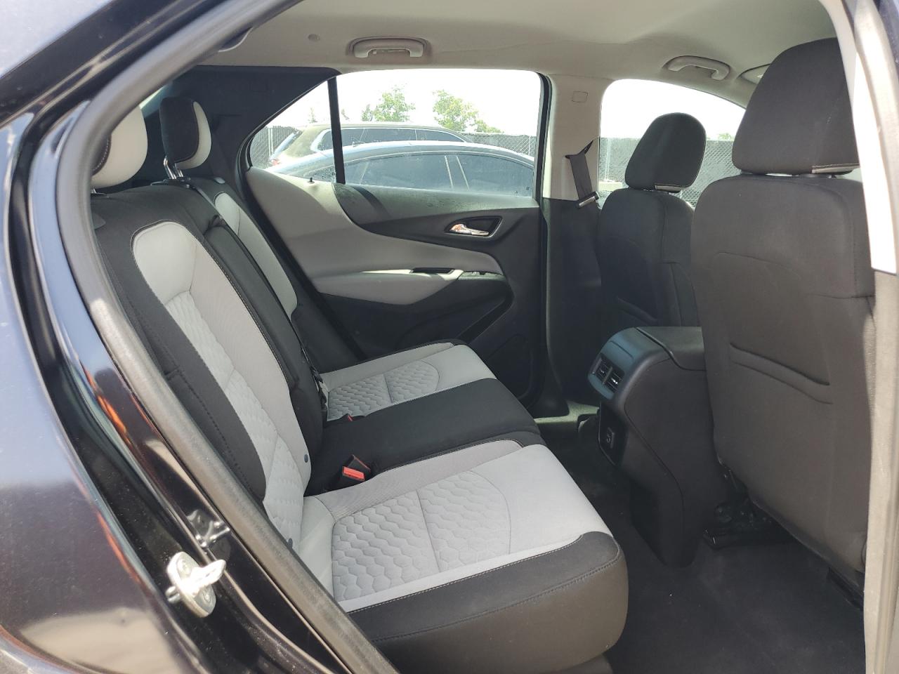 2020 Chevrolet Equinox Ls VIN: 2GNAXHEV9L6180150 Lot: 63413185