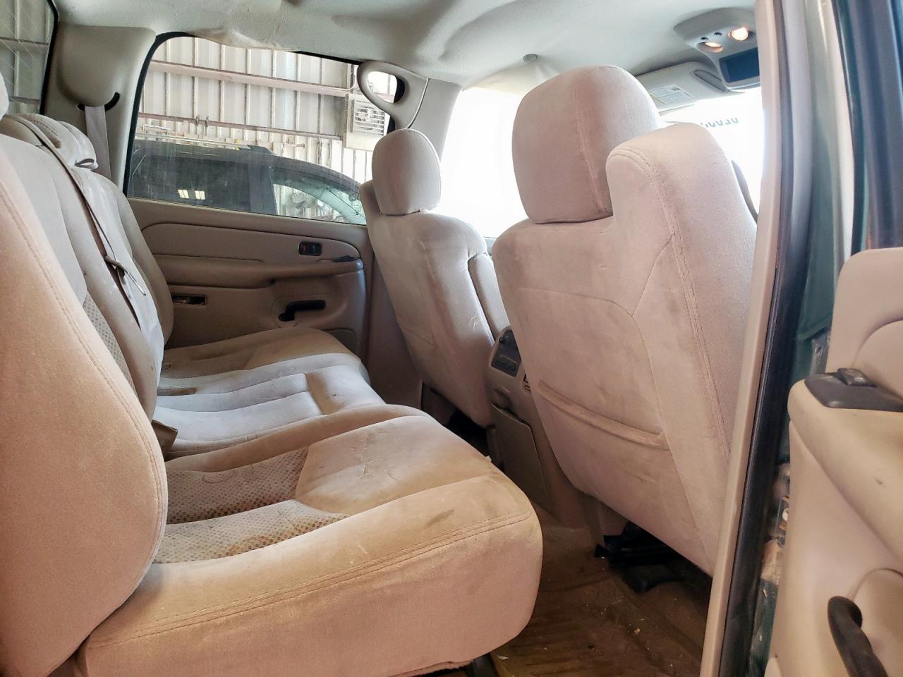 2006 Chevrolet Silverado C1500 VIN: 2GCEC13T061228652 Lot: 62059955