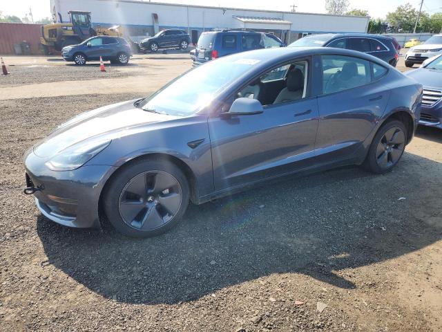  TESLA MODEL 3 2023 Czarny