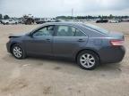 2011 TOYOTA CAMRY BASE   for sale at Copart ON - LONDON