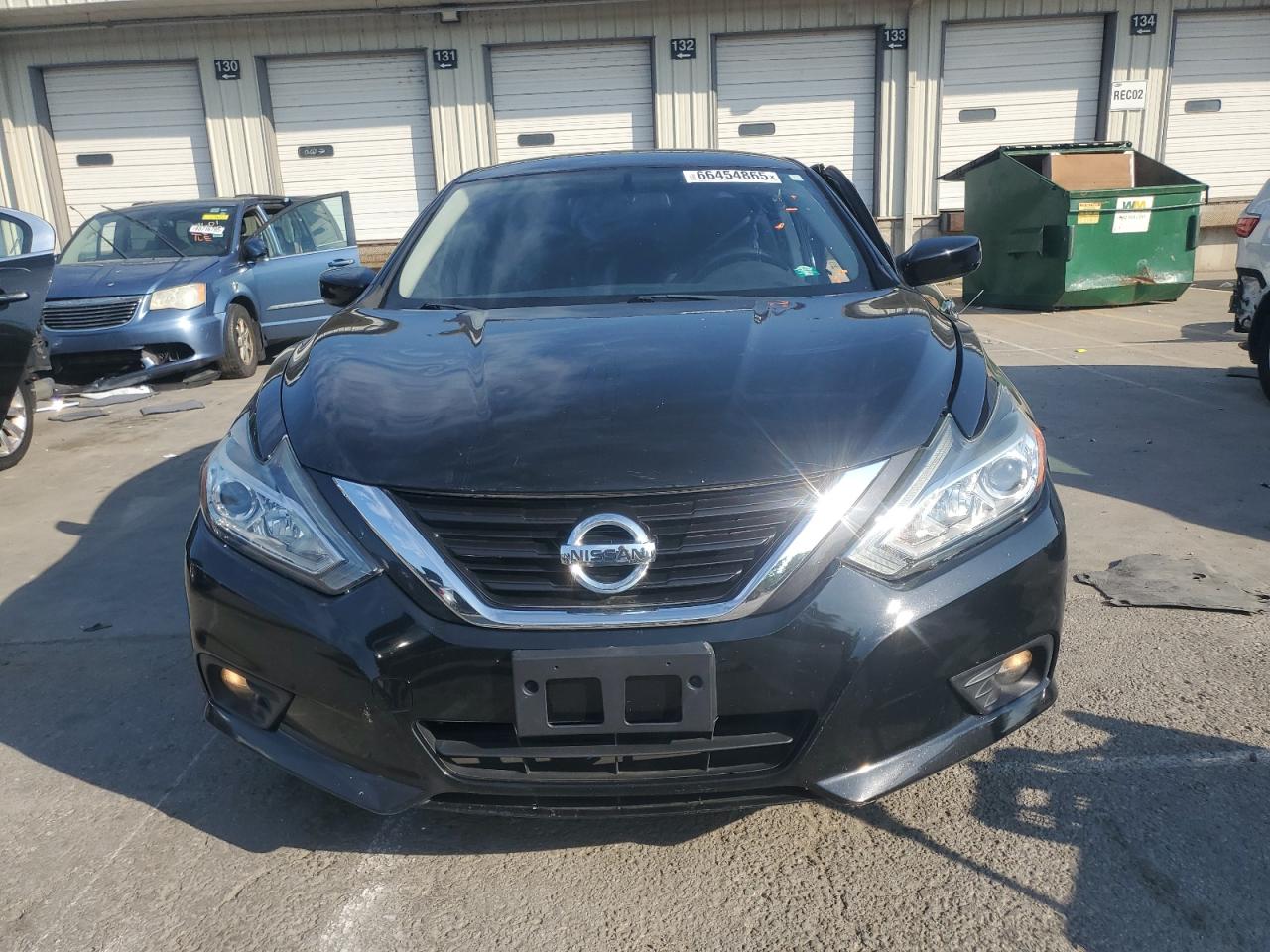 1n4al3ap3jc120275 1N4AL3AP3JC120275 2018 Nissan Altima 2.5