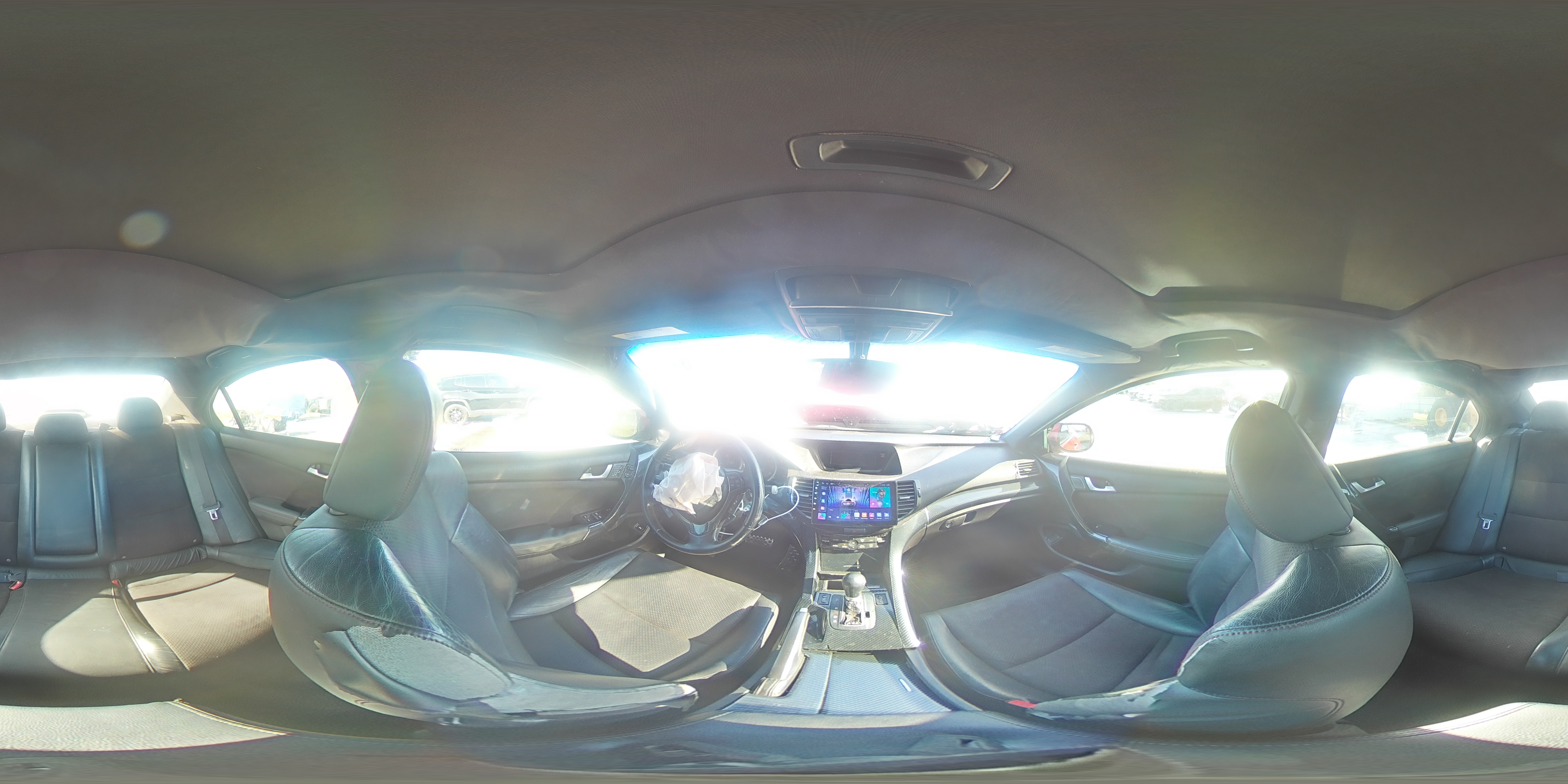 2012 Acura Tsx Se VIN: JH4CU2F81CC021578 Lot: 64961925