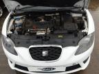 2012 SEAT LEON FR TSI  for sale at Copart WHITBURN