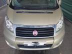 2013 FIAT SCUDO PANO for sale at Copart SANDTOFT