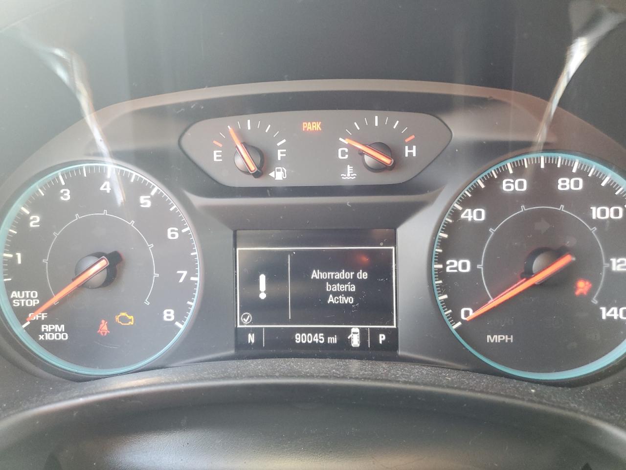 2021 Chevrolet Equinox Ls VIN: 2GNAXHEV4M6131553 Lot: 66160675