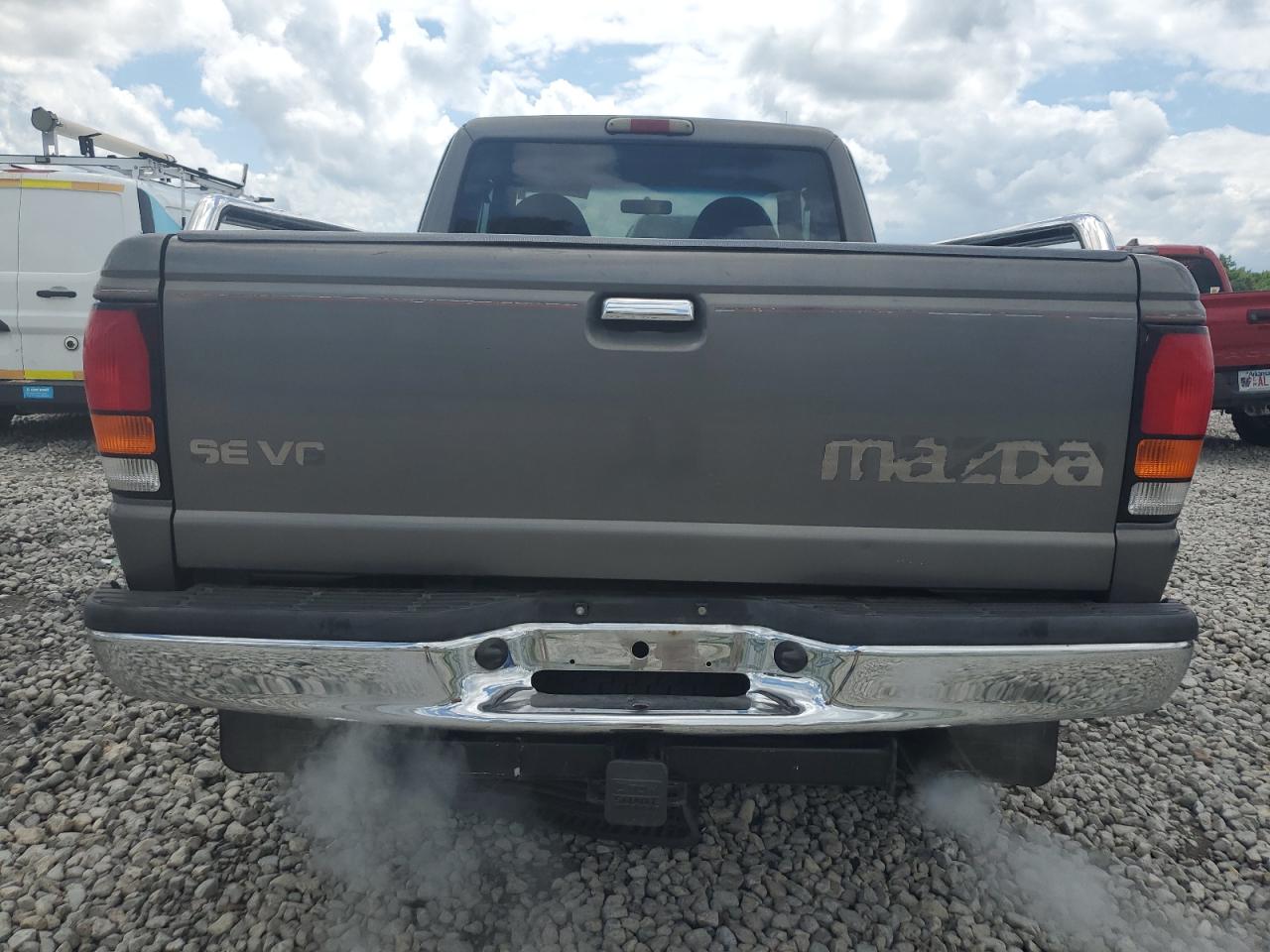 1999 Mazda B3000 Cab Plus VIN: 4F4ZR17V9XTM08274 Lot: 64044565